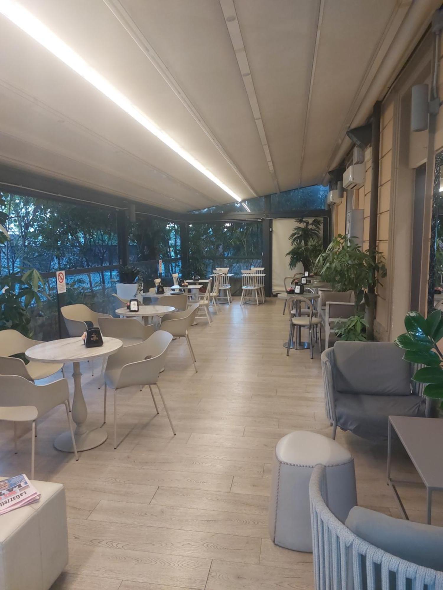 Le Rayon Vert Bologna Buitenkant foto